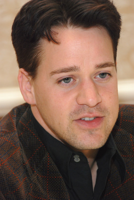 T.R. Knight pillow