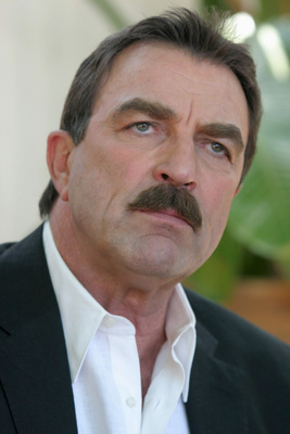 Tom Selleck puzzle G573152