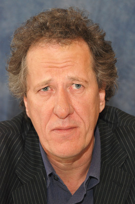 Geoffrey Rush Mouse Pad G573343