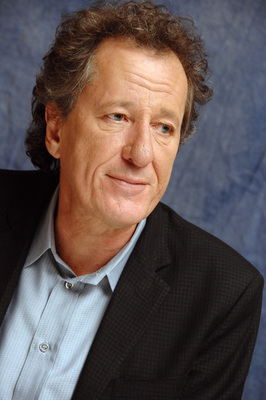 Geoffrey Rush Mouse Pad G573349