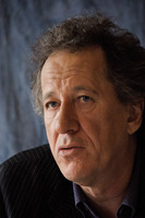 Geoffrey Rush Mouse Pad G573350