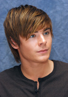 Zac Efron Mouse Pad G573361