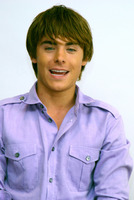 Zac Efron Mouse Pad G573377