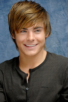 Zac Efron Mouse Pad G573392