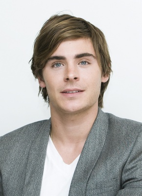 Zac Efron Mouse Pad G573394