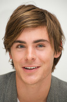 Zac Efron Mouse Pad G573395