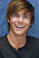 Zac Efron Mouse Pad G573402