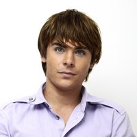 Zac Efron Mouse Pad G573411