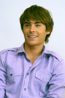 Zac Efron Mouse Pad G573413