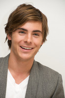 Zac Efron Mouse Pad G573414