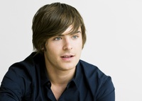 Zac Efron Mouse Pad G573415