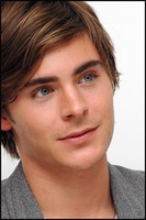 Zac Efron Mouse Pad G573420
