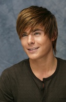 Zac Efron Mouse Pad G573423