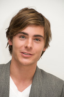 Zac Efron Mouse Pad G573429