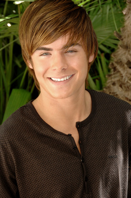 Zac Efron Mouse Pad G573446