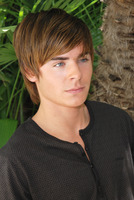 Zac Efron Mouse Pad G573448