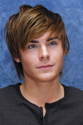 Zac Efron Mouse Pad G573450