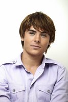 Zac Efron Mouse Pad G573461