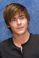 Zac Efron Mouse Pad G573466