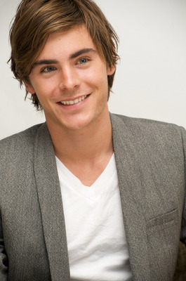 Zac Efron Mouse Pad G573468