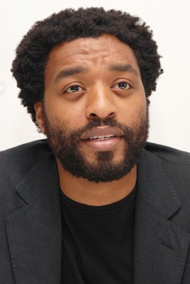 Chiwetel Ejiofor Stickers G573475