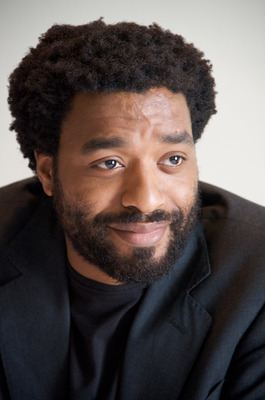 Chiwetel Ejiofor puzzle G573477