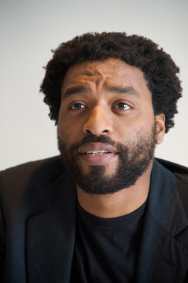 Chiwetel Ejiofor puzzle G573481