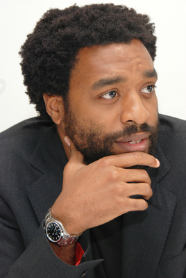 Chiwetel Ejiofor puzzle G573483