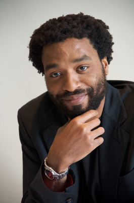 Chiwetel Ejiofor Poster G573485