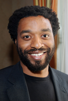 Chiwetel Ejiofor puzzle G573486