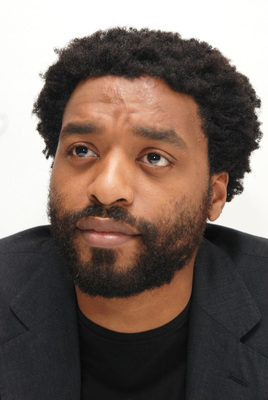 Chiwetel Ejiofor puzzle G573489
