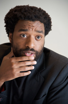 Chiwetel Ejiofor Poster G573490