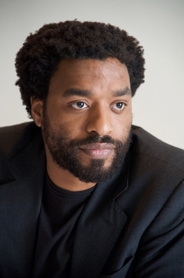 Chiwetel Ejiofor puzzle G573492