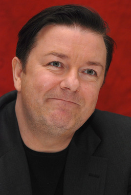 Ricky Gervais Poster G573498