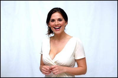 Hayley Atwell puzzle G573611
