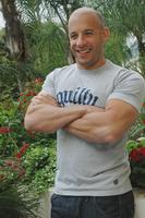 Vin Diesel sweatshirt #1002981