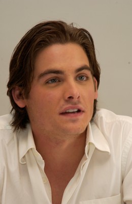 Kevin Zegers Stickers G574162