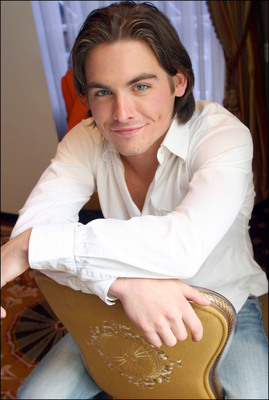 Kevin Zegers Stickers G574205