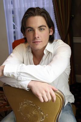 Kevin Zegers Stickers G574207