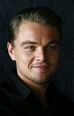 Leonardo DiCaprio Poster G574233