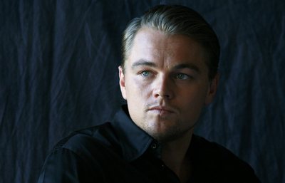 Leonardo DiCaprio magic mug #G574247