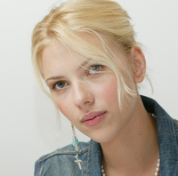 Scarlett Johansson hoodie #1003859