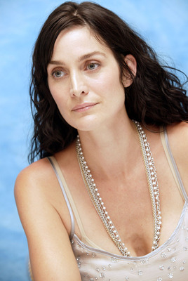 Carrie-Anne Moss Stickers G574981