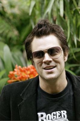 Johnny Knoxville Stickers G575109