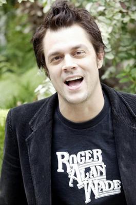 Johnny Knoxville puzzle G575123