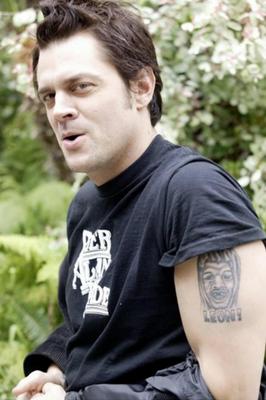 Johnny Knoxville puzzle G575128