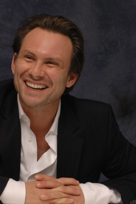 Christian Slater puzzle G575218
