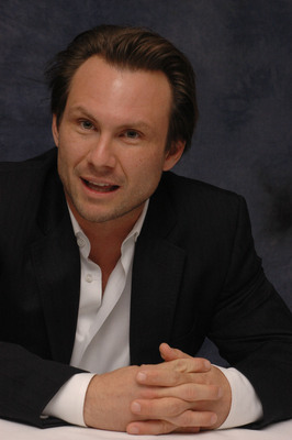 Christian Slater puzzle G575226