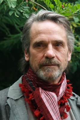 Jeremy Irons Poster G576726