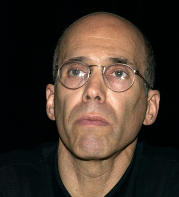 Jeffrey Katzenberg tote bag